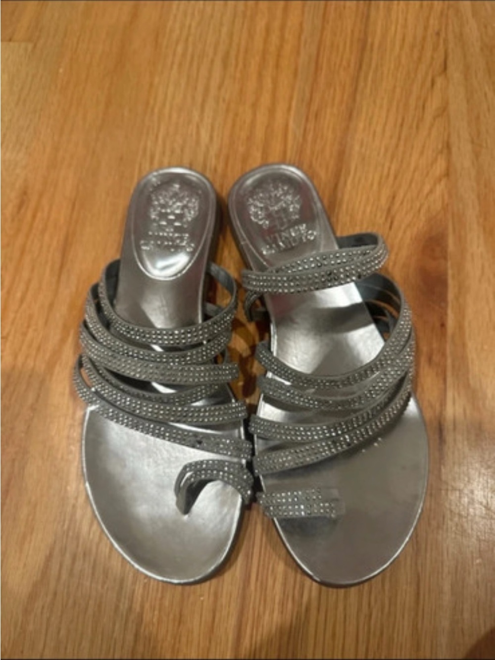 Vince Camuto Sandals